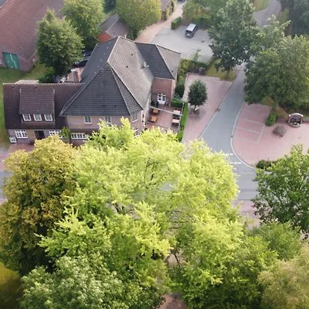 Hotell Block Harkebrugge