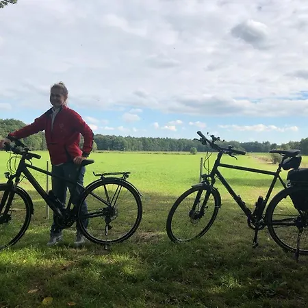 Hotell Block Harkebrugge