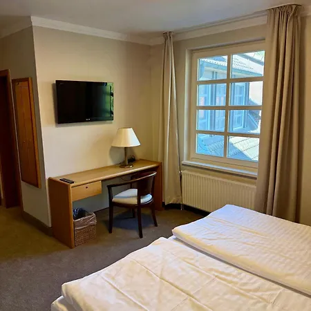 Block Hotell