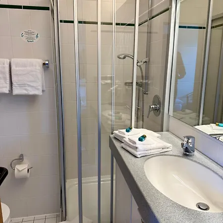 Hotell Block