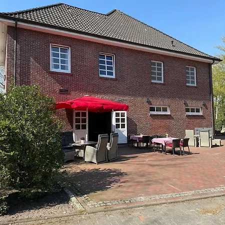 Hotel Block Harkebrugge