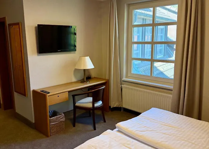 Block Hotell