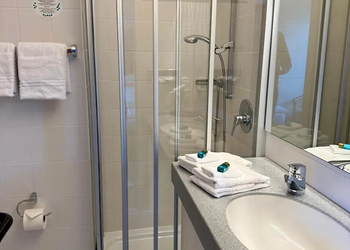 Hotell Block