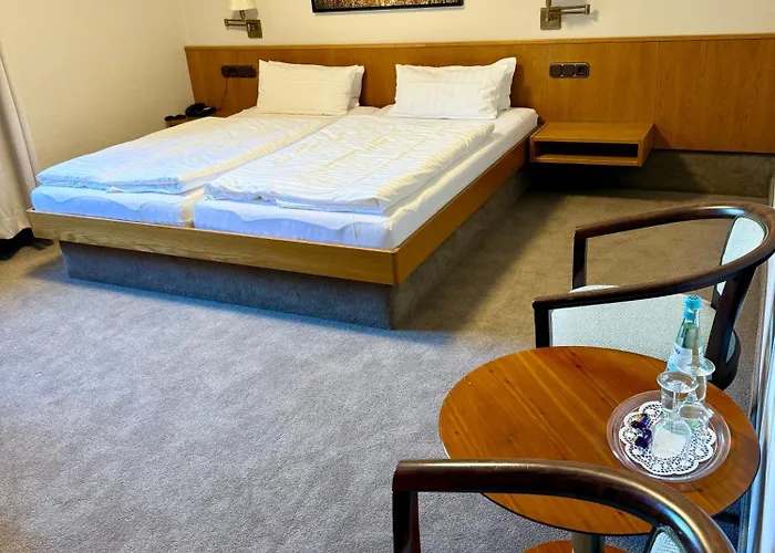 Block Hotell Harkebrugge